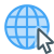 Web应用 logo